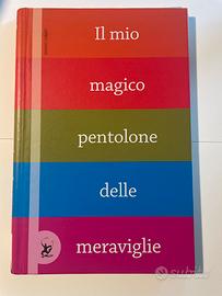 Libro per stimolare la fantasia