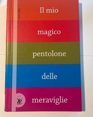 Libro per stimolare la fantasia
