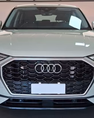 Audi Q3 SPB 45 TFSI e S tronic 150cv uniproprietar