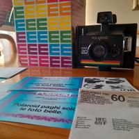 polaroid istant 20