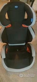 Seggiolino auto Chicco