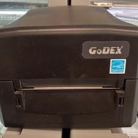 Stampante godex ge300 trasferimento termico 203 dp