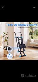 Attrezzo per allenamento