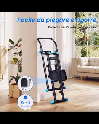 Attrezzo per allenamento