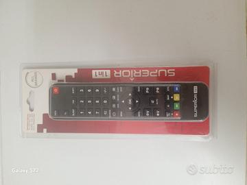 vari telecomandi 