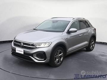 Volkswagen T-Roc T-ROC 1.0 TSI R-LINE