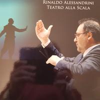 Claudio Monteverdi L'Orfeo 2 CD 1 DVD