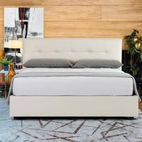 Letto eminflex contenitore 90° ELISA 160X200