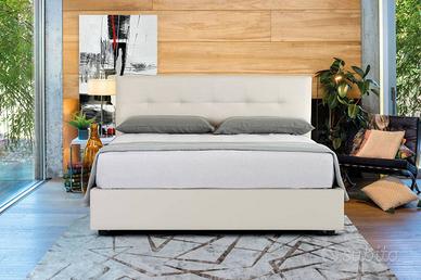 Letto eminflex contenitore 90° ELISA 160X200