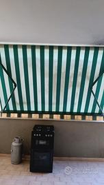 Tenda da sole