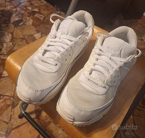 Scarpe Air  Max 90 tg. 44