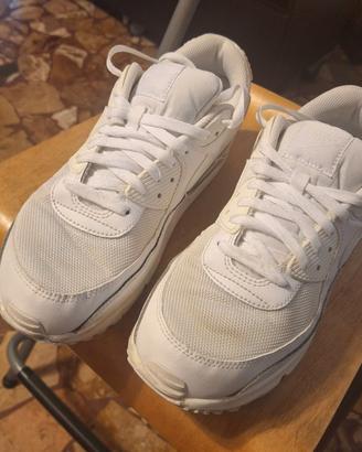 Scarpe Air  Max 90 tg. 44