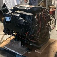 MERCRUISER 8.2 MPI 420 HP rigenerato 