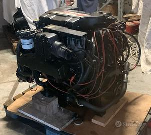 MERCRUISER 8.2 MPI 420 HP rigenerato 