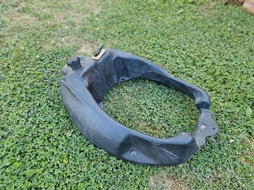 Serbatoio benzina malaguti f15