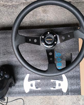 Logitech g29 