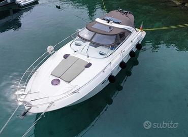 Bavaria 37 Sport Special Edition del 2010