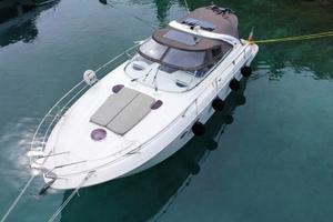 Bavaria 37 Sport Special Edition del 2010