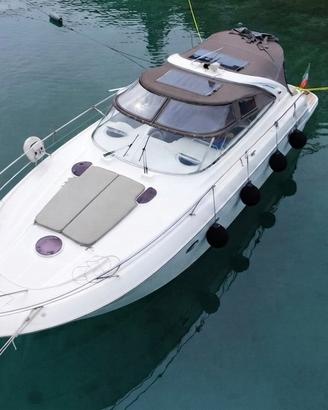 Bavaria 37 Sport Special Edition del 2010