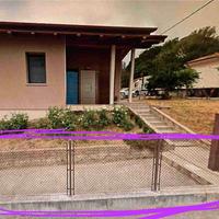 Rete metallica marrone