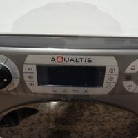 Lavatrice Ariston Acqualtis slim