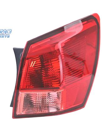 FANALE DESTRO NISSAN QASHQAI 07-09