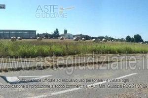 Terreno Agricolo Castelvetro Piacentino [A4281583]