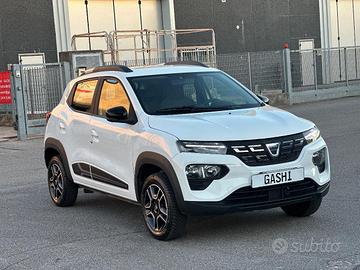 DACIA - Spring - Comfort Plus Electric 45