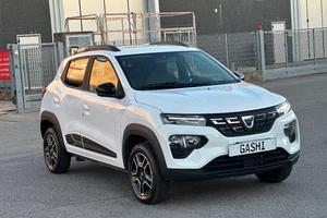 DACIA - Spring - Comfort Plus Electric 45