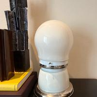 lampada vintage anni 70 Reggiani