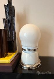 lampada vintage anni 70 Reggiani