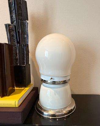 lampada vintage anni 70 Reggiani