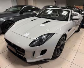 Jaguar F-Type 3.0 V6 aut. Convertibile S