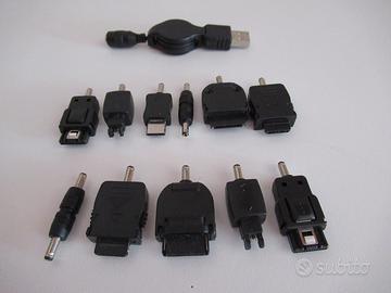 Convertitore PS/2 - DC - (vari dispositivi)