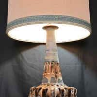 Imponente Lampada da tavolo Ceramica – Design