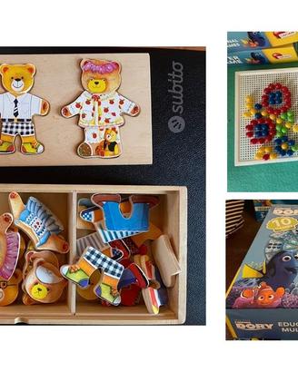 Giochi per Bambini