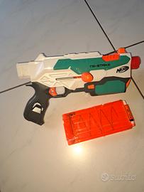 Nerf modulus tri-strike