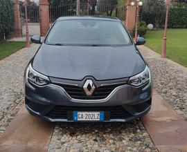 Renault Mégane Autocarro Sporter Blue dCi 115 CV B