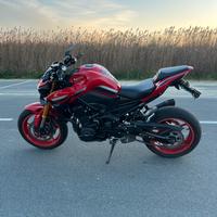 A2 Kawasaki z900 2024  50th anniversary