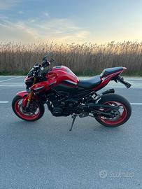 A2 Kawasaki z900 2024  50th anniversary