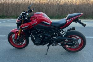 A2 Kawasaki z900 2024  50th anniversary