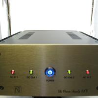 ALIMENTATORE 9+9V 2A PER APPARECCHI SOTM AUDIO