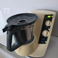 Vorwerk Bimby Tm21 completo