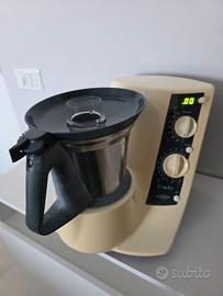 Vorwerk Bimby Tm21 completo