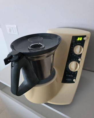 Vorwerk Bimby Tm21 completo