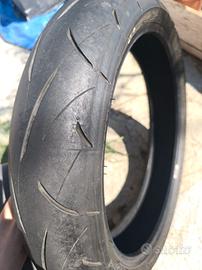 gomme moto 