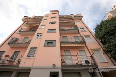 Appartamento di 73 m² con 2 locali a Parabiago