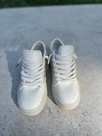 Rick Owens Vans