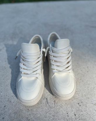 Rick Owens Vans