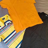 3 Polo Ralph Lauren 